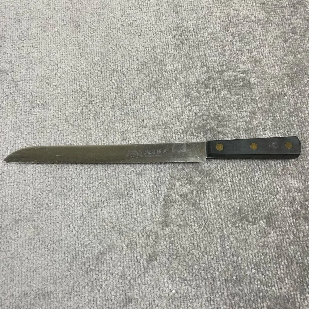 VTG Sabatier Lions Professional Molybdenum Stainless 10